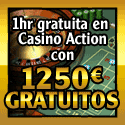 Casino Action Spanish